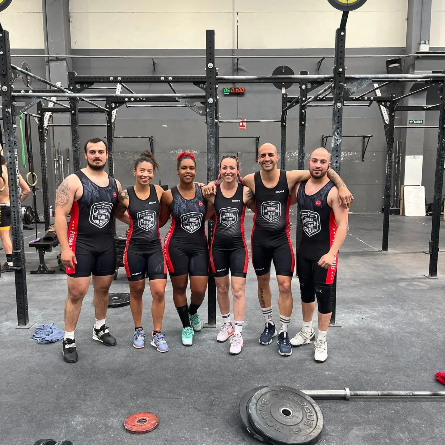 Campeonato Navarro Individual Absoluto 2023